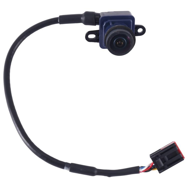 670018242 For Maserati Quattroporte M156 2014-2016 PDC Car Rearview Reversing Camera - Rear View Cameras by buy2fix | Online Shopping UK | buy2fix