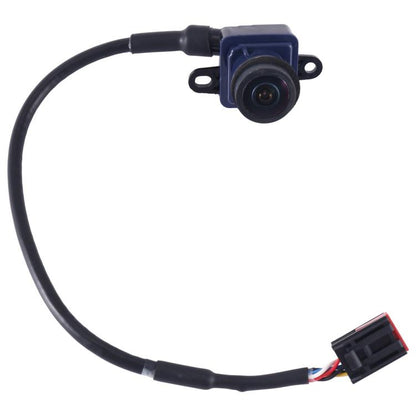 670018242 For Maserati Quattroporte M156 2014-2016 PDC Car Rearview Reversing Camera - Rear View Cameras by buy2fix | Online Shopping UK | buy2fix