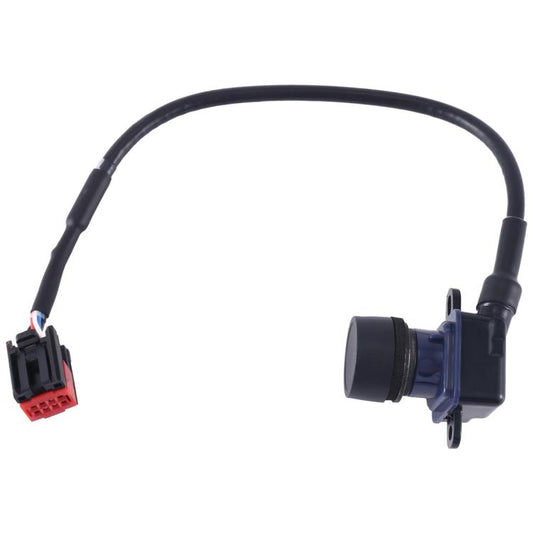 670018242 For Maserati Quattroporte M156 2014-2016 PDC Car Rearview Reversing Camera - Rear View Cameras by buy2fix | Online Shopping UK | buy2fix