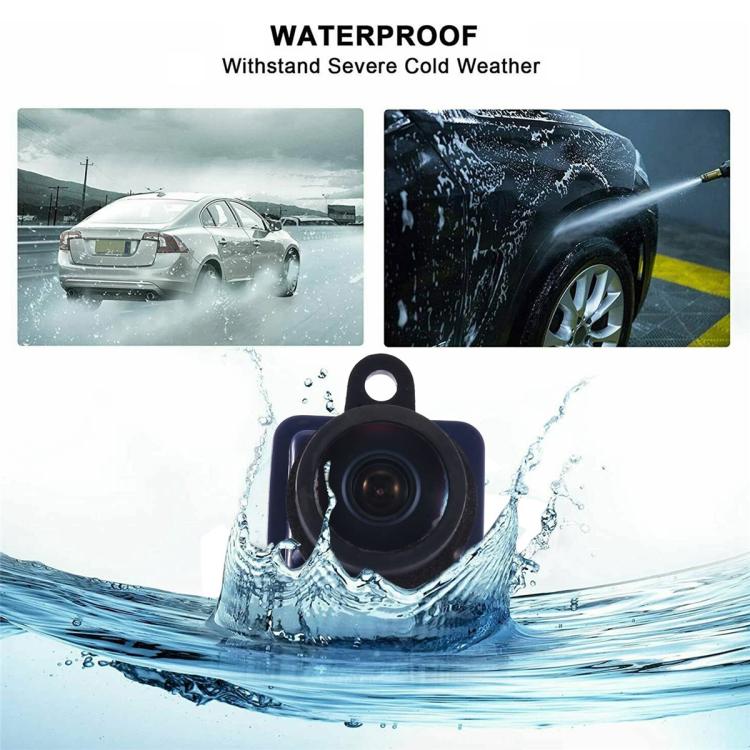 670018242 For Maserati Quattroporte M156 2014-2016 PDC Car Rearview Reversing Camera - Rear View Cameras by buy2fix | Online Shopping UK | buy2fix