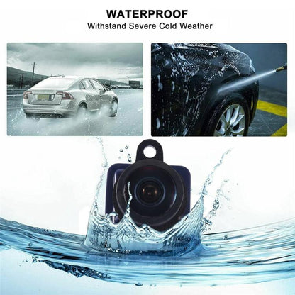 670018242 For Maserati Quattroporte M156 2014-2016 PDC Car Rearview Reversing Camera - Rear View Cameras by buy2fix | Online Shopping UK | buy2fix