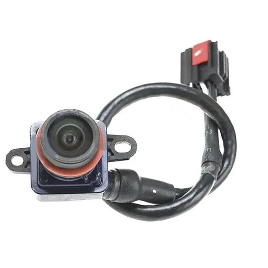 7355951810 For Fiat Car Rear View Reversing Camera Rear Parking System - Rear View Cameras by buy2fix | Online Shopping UK | buy2fix