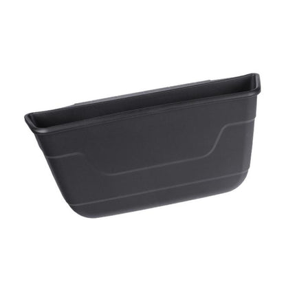 For Tesla Model 3 / Y Car Seat Rear Wet And Dry Storage Boxes - Stowing Tidying by buy2fix | Online Shopping UK | buy2fix
