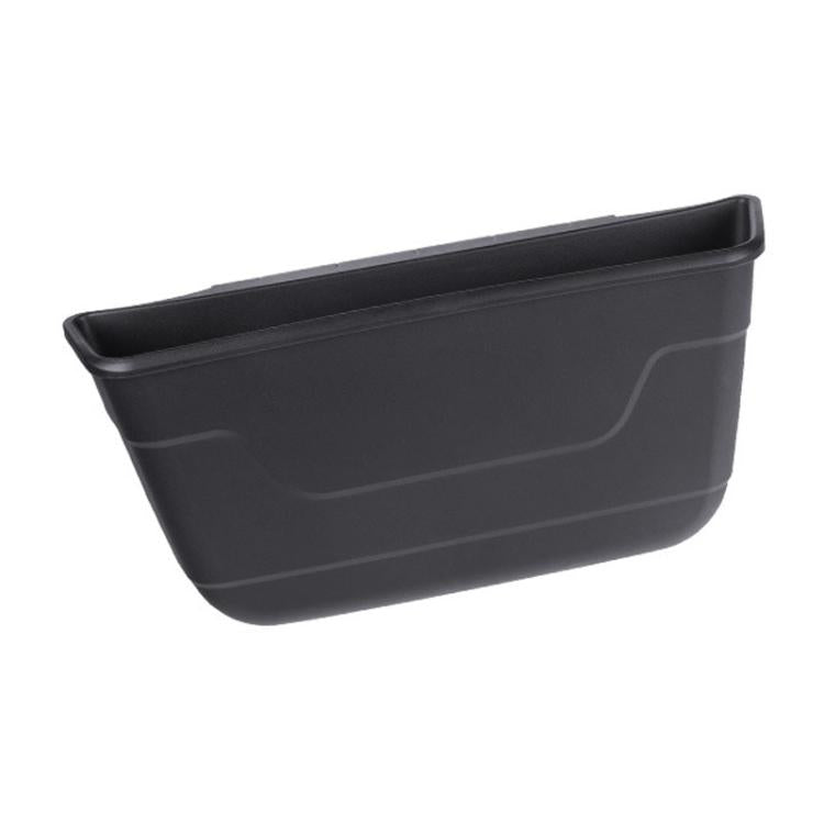 For Tesla New Model 3 Car Seat Rear Wet And Dry Storage Boxes - Stowing Tidying by buy2fix | Online Shopping UK | buy2fix