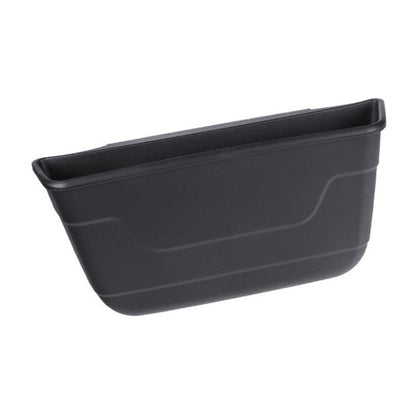 For Tesla New Model 3 Car Seat Rear Wet And Dry Storage Boxes - Stowing Tidying by buy2fix | Online Shopping UK | buy2fix