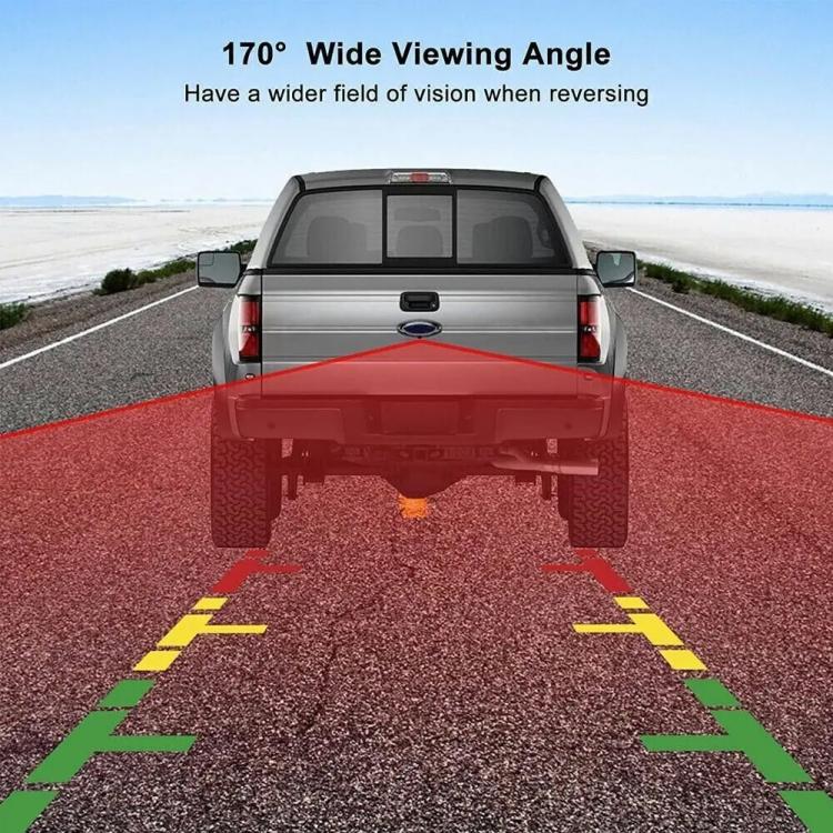 86790-06220 For Toyota Camry Eifang / RAV4 2017-2021 Reversing Rear View Camera - Rear View Cameras by buy2fix | Online Shopping UK | buy2fix