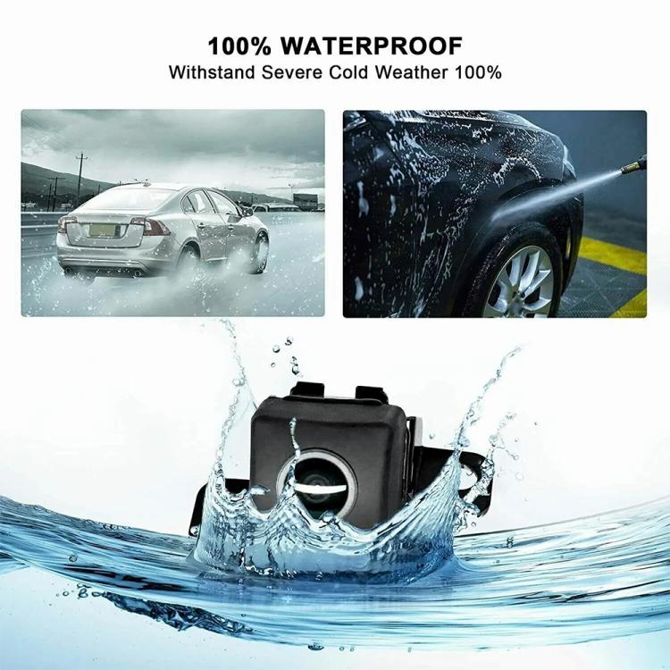 86790-06220 For Toyota Camry Eifang / RAV4 2017-2021 Reversing Rear View Camera - Rear View Cameras by buy2fix | Online Shopping UK | buy2fix