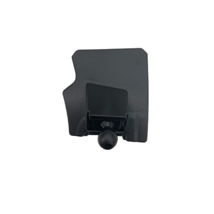 For Kia Car Special Mobile Phone Navigation Bracket Base, Model: 09-16 Forte - Special Car Holders by buy2fix | Online Shopping UK | buy2fix