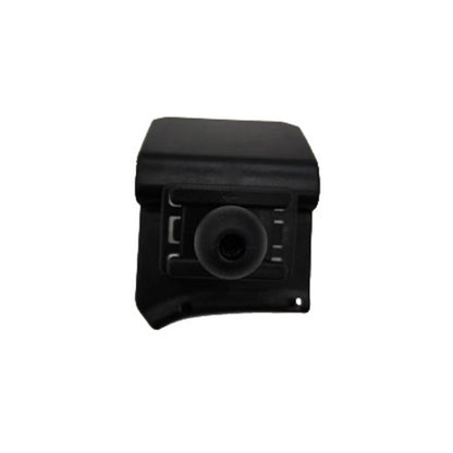 For Kia Left Driving Car Special Mobile Phone Navigation Bracket Base, Model: 14-17 K4 - Special Car Holders by buy2fix | Online Shopping UK | buy2fix