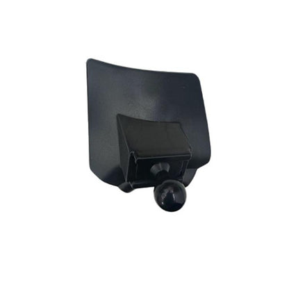 For Kia Left Driving Car Special Mobile Phone Navigation Bracket Base, Model: 15-19 KX3 - Special Car Holders by buy2fix | Online Shopping UK | buy2fix