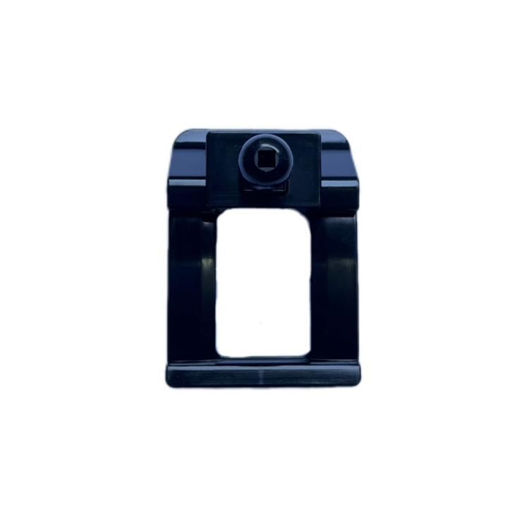 For Kia Left Driving Car Special Mobile Phone Navigation Bracket Base, Model: 20-21 KX3 - Special Car Holders by buy2fix | Online Shopping UK | buy2fix