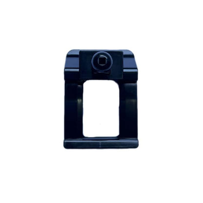 For Kia Left Driving Car Special Mobile Phone Navigation Bracket Base, Model: 20-21 KX3 - Special Car Holders by buy2fix | Online Shopping UK | buy2fix