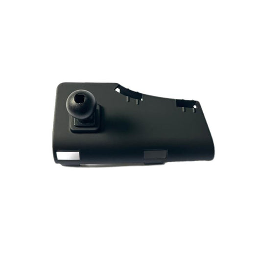 For Buick Left Driving Car Special Mobile Phone Navigation Bracket Base, Model: 14-18 GL8 ES - Special Car Holders by buy2fix | Online Shopping UK | buy2fix