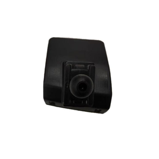 For Buick Left Driving Car Special Mobile Phone Navigation Bracket Base, Model: 18-19 GL6 - Special Car Holders by buy2fix | Online Shopping UK | buy2fix