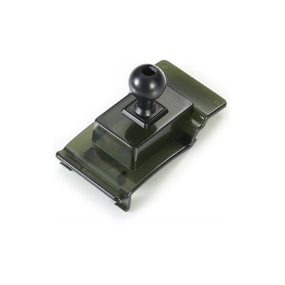 For Buick Left Driving Car Special Mobile Phone Navigation Bracket Base, Model: 20-22 GL8 652T Land Business Class - Special Car Holders by buy2fix | Online Shopping UK | buy2fix