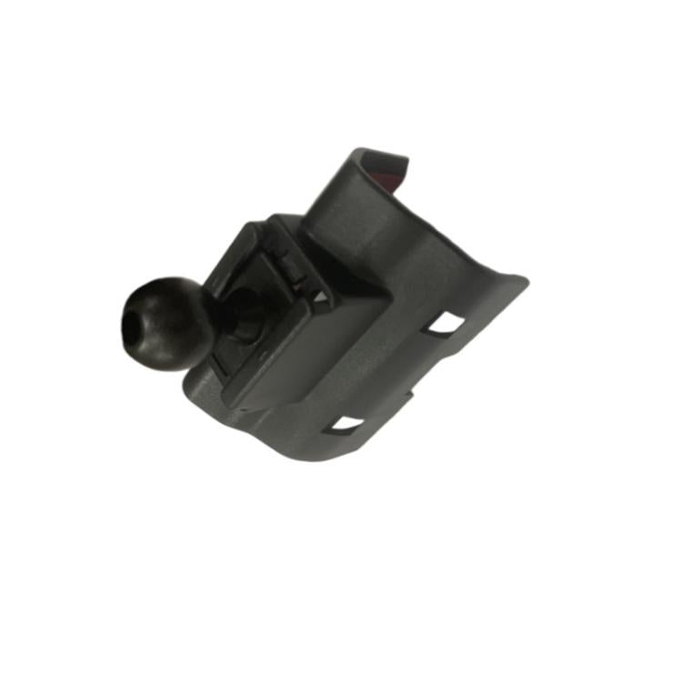 For Buick Left Driving Car Special Mobile Phone Navigation Bracket Base, Model: 22 Envista - Special Car Holders by buy2fix | Online Shopping UK | buy2fix