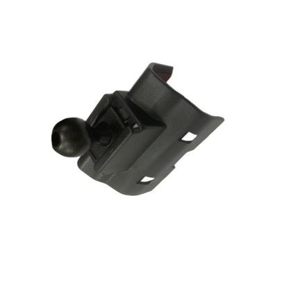 For Buick Left Driving Car Special Mobile Phone Navigation Bracket Base, Model: 22 Envista - Special Car Holders by buy2fix | Online Shopping UK | buy2fix