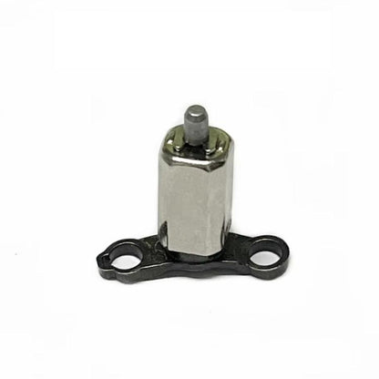 For DJI Mavic Air 3 Arm Shaft Drone Repair Parts, Spec: Left Front Axis - For DJI Mavic Series by buy2fix | Online Shopping UK | buy2fix