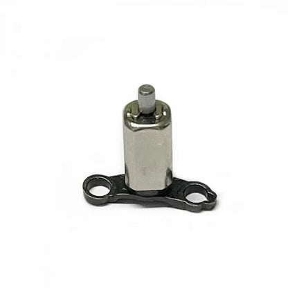 For DJI Mavic Air 3 Arm Shaft Drone Repair Parts, Spec: Right Front Axis - For DJI Mavic Series by buy2fix | Online Shopping UK | buy2fix