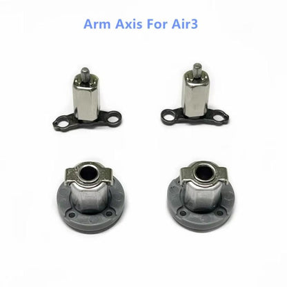 For DJI Mavic Air 3 Arm Shaft Drone Repair Parts, Spec: Rear Axis - For DJI Mavic Series by buy2fix | Online Shopping UK | buy2fix