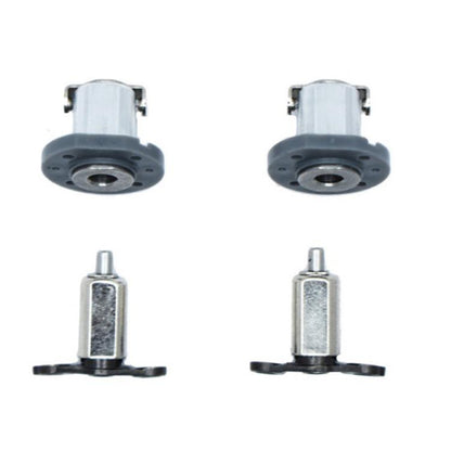 For DJI Mavic Air 3 Arm Shaft Drone Repair Parts, Spec: Left Front Axis - For DJI Mavic Series by buy2fix | Online Shopping UK | buy2fix