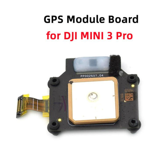 For DJI Mini 3 Pro GPS Module Board Drone Repair Parts - DJI Mini Series by buy2fix | Online Shopping UK | buy2fix