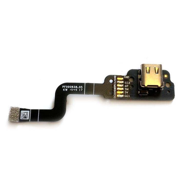For DJI Mavic Air 2 USB Interface Board Repair Parts - For DJI Mavic Series by buy2fix | Online Shopping UK | buy2fix