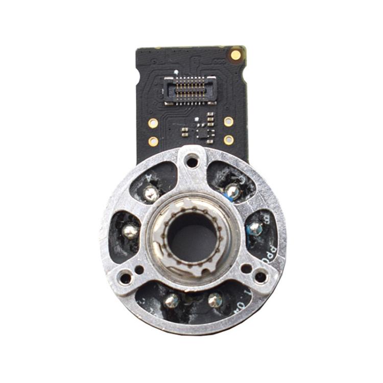 For DJI Mavic 3 Gimbal Yaw Motor PTZ Y-Axis Motor Repair Parts - For DJI Mavic Series by buy2fix | Online Shopping UK | buy2fix