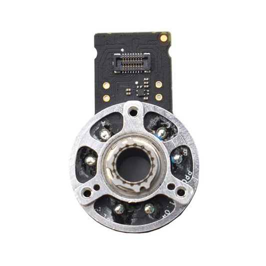For DJI Mavic 3 Gimbal Yaw Motor PTZ Y-Axis Motor Repair Parts - For DJI Mavic Series by buy2fix | Online Shopping UK | buy2fix