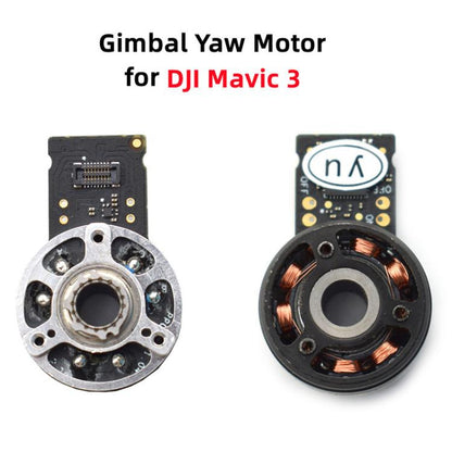 For DJI Mavic 3 Gimbal Yaw Motor PTZ Y-Axis Motor Repair Parts - For DJI Mavic Series by buy2fix | Online Shopping UK | buy2fix