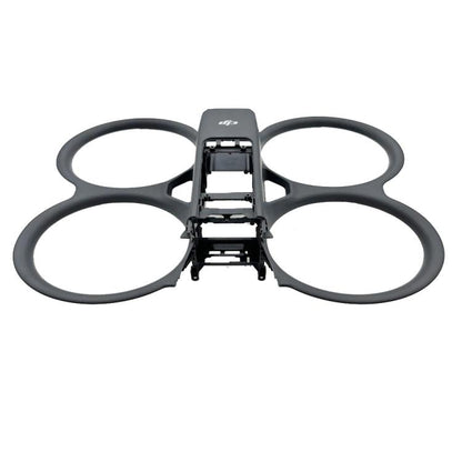 DJI Avata 2 Body Frame Upper Shell Drone Repair Parts - Others by DJI | Online Shopping UK | buy2fix