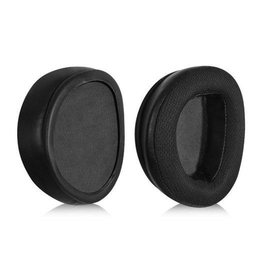 1pair Protein Mesh Earpads For ASUS ROG Theta 7.1 Headphone Accessories - Earmuff & Pad by buy2fix | Online Shopping UK | buy2fix