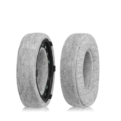 For Bose NC700 Headphones 1pair Cotton Earpads Earmuffs Sponge Cover(Gray) - Earmuff & Pad by buy2fix | Online Shopping UK | buy2fix