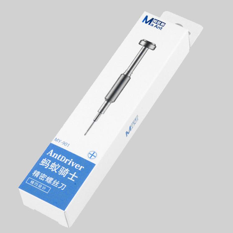 MaAnt MY-901 High-precision Screwdriver Mobile Phone Repair Disassembly Tools, Style: Five Star - Screwdriver by MaAnt | Online Shopping UK | buy2fix