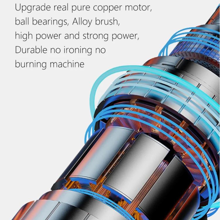 MaAnt CJ-2Pro Cutting Grinding Integrated Glue Remover Multifunctional Phone Repair Screen Remover OCA Electric Glue Roll - Dust Remove Tool by MaAnt | Online Shopping UK | buy2fix