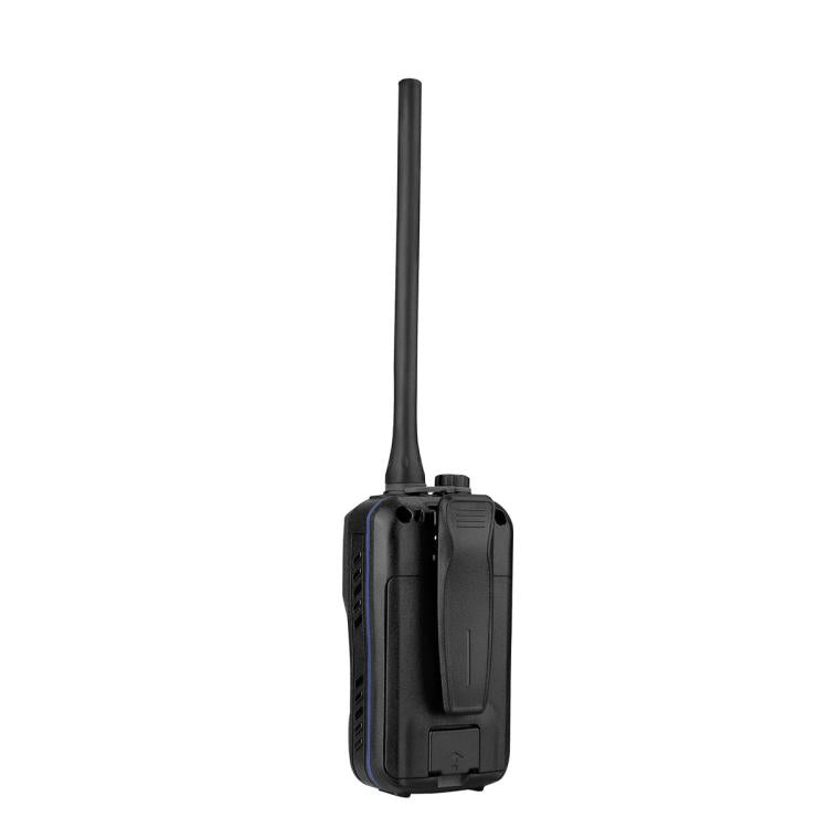 RETEVIS RM01 IPX7 Waterproof Marine Walkie Talkie Marine Walkie Talkie, EU Plug - Handheld Walkie Talkie by RETEVIS | Online Shopping UK | buy2fix