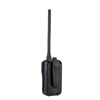 RETEVIS RM01 IPX7 Waterproof Marine Walkie Talkie Marine Walkie Talkie, EU Plug - Handheld Walkie Talkie by RETEVIS | Online Shopping UK | buy2fix