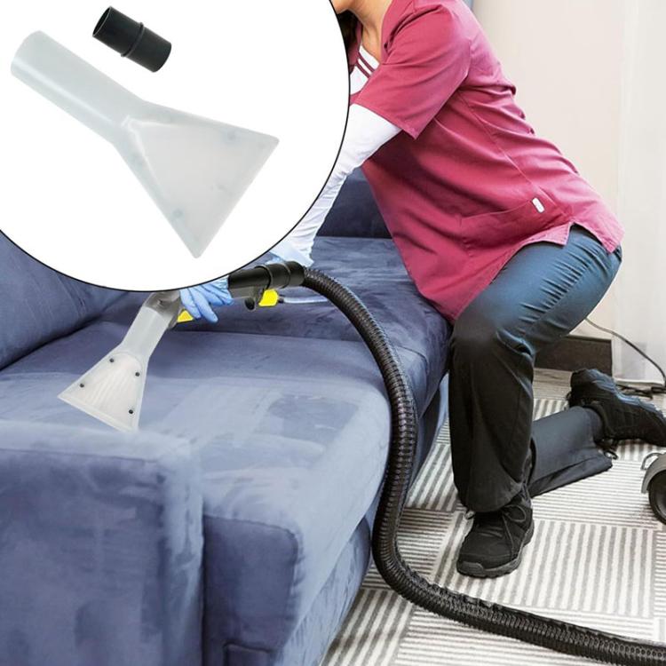 35mm / 32mm Sofa Machine Suction Pickup Tool Home Carpet Cleaning Accessories - Other Accessories by buy2fix | Online Shopping UK | buy2fix