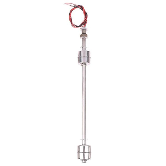 20W / 0.5A / 0-220V High Temperature Resistant Float Water Level Switch Sensor, Specification: Double Ball 250mm