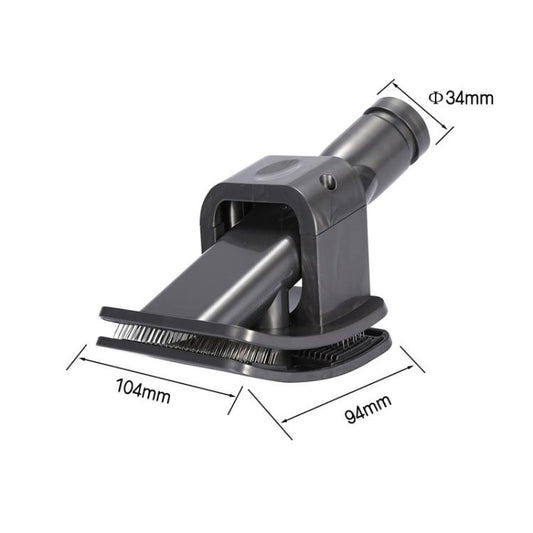 For Dyson V6 / V7 / V8 Vacuum Cleaner Pet Hair Brush Accessories - For Dyson Accessories by buy2fix | Online Shopping UK | buy2fix