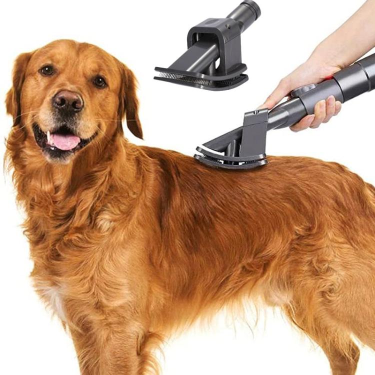 For Dyson V6 / V7 / V8 Vacuum Cleaner Pet Hair Brush Accessories - For Dyson Accessories by buy2fix | Online Shopping UK | buy2fix