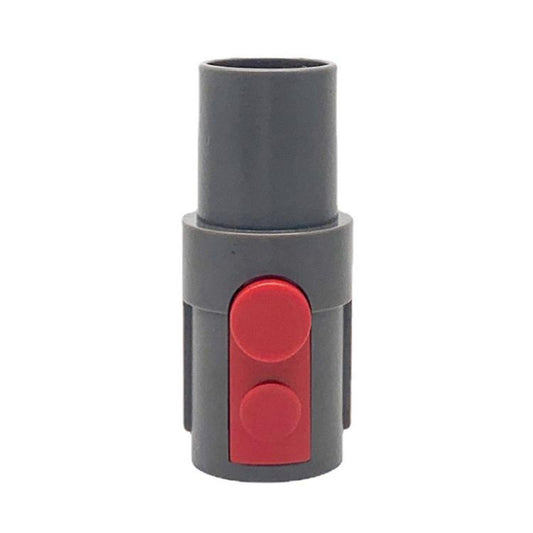 For Dyson V7 / V8 Vacuum Cleaner To 32mm Hose Adaptor - For Dyson Accessories by buy2fix | Online Shopping UK | buy2fix