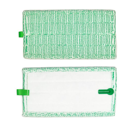 For Vorwerk Vacuum Cleaner Cloth Accessories, Style: SP600 Green Soft Cloth