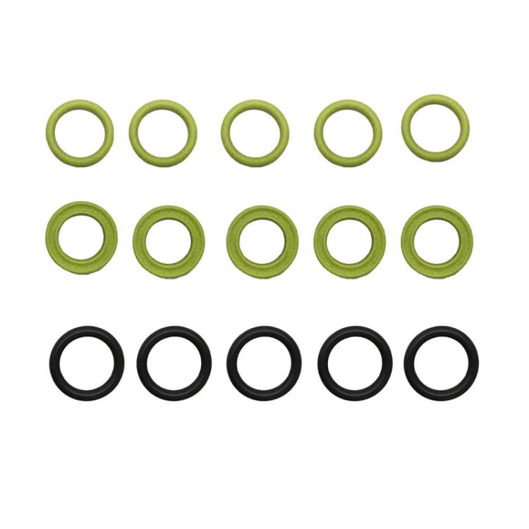 15pcs / Set For Karcher High Pressure Water Jet Sealing Ring - For Karcher Accessories by buy2fix | Online Shopping UK | buy2fix