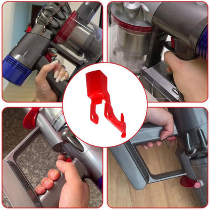 For Dyson V10 / V11 Vacuum Cleaner Main Switch Repair Parts, Style: Configuration 3 - For Dyson Accessories by buy2fix | Online Shopping UK | buy2fix