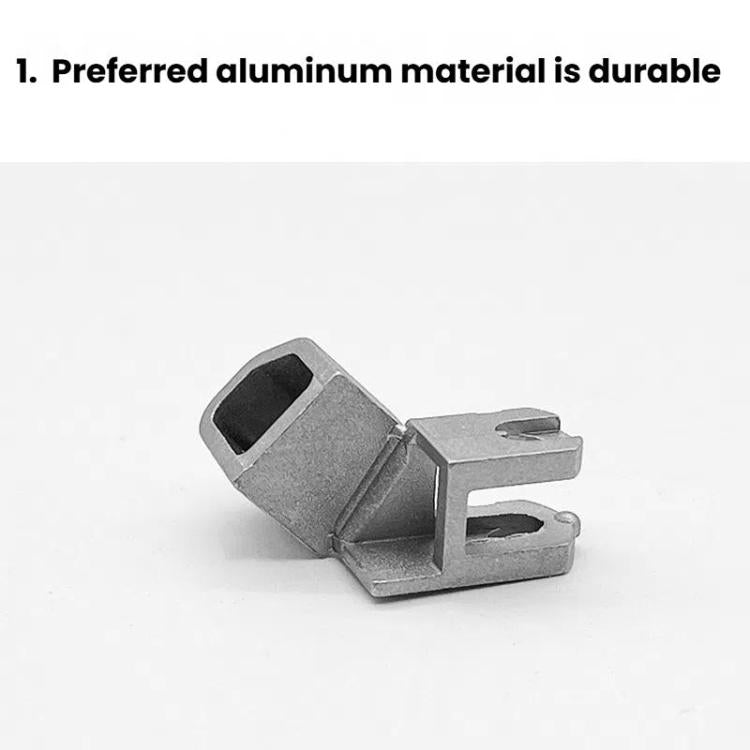 For Ford F150/F250 83244 Transmission Shift Indicator Cable Bracket - Engine Fittings by buy2fix | Online Shopping UK | buy2fix