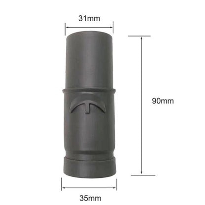 For Dyson DC58 / DC59 / DC61 / DC62 / DC74 / V6 Vacuum Cleaner Hose Adapters Connecting Parts - For Dyson Accessories by buy2fix | Online Shopping UK | buy2fix