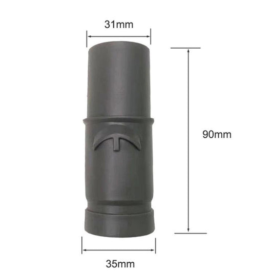 For Dyson DC58 / DC59 / DC61 / DC62 / DC74 / V6 Vacuum Cleaner Hose Adapters Connecting Parts - For Dyson Accessories by buy2fix | Online Shopping UK | buy2fix