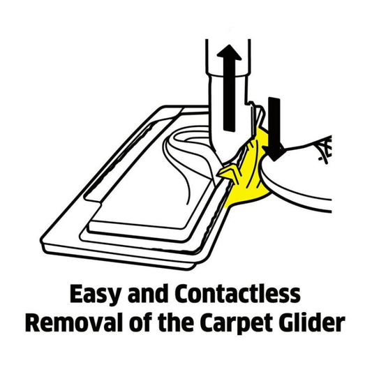 For Karcher SC1 / SC2 / SC3 / SC4 / SC5 Carpet Cleaner Steamer Frame Accessories - For Karcher Accessories by buy2fix | Online Shopping UK | buy2fix