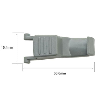 For Karcher VC4i Handheld Vacuum Cleaner Extension Rod Clip - For Karcher Accessories by buy2fix | Online Shopping UK | buy2fix